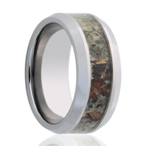 Titanium Ring