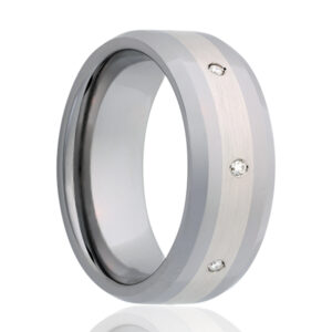 Tungsten Ring