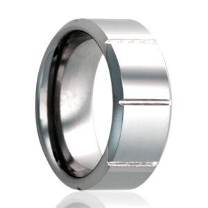 Tungsten Ring