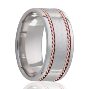 Tungsten Ring