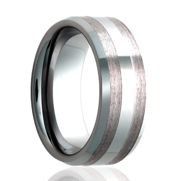 Tungsten Ring
