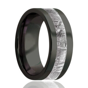 Zirconium Ring