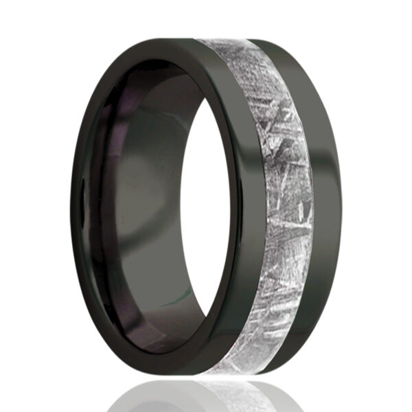 Zirconium Ring