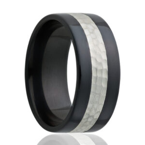 Zirconium Ring