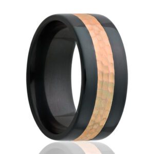 Zirconium Ring