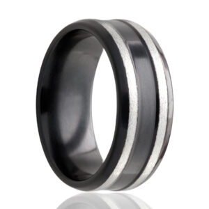 Zirconium Ring