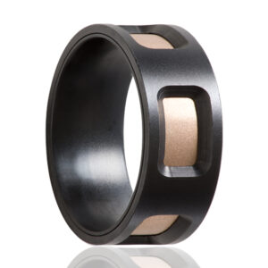Zirconium Ring