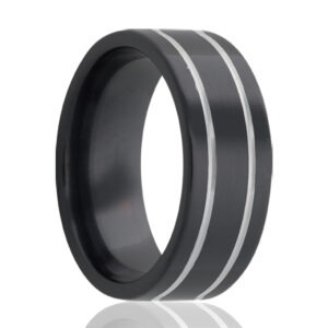 Zirconium Ring