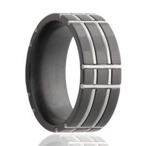 Zirconium Ring