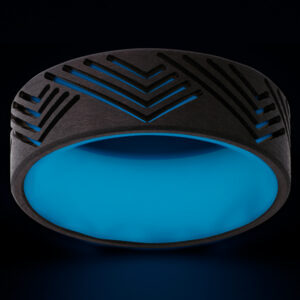 Zirconium Ring