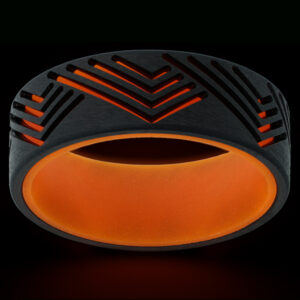 Zirconium Ring