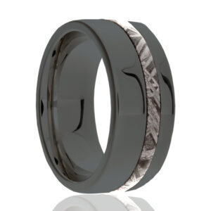 Zirconium Ring