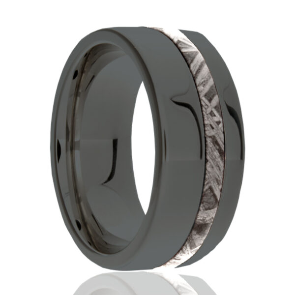 Zirconium Ring