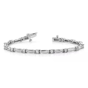 Dimaond Tennis Bracelet
